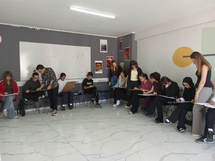 Bursa Güzel Sanatlar Liseleri Başarısı