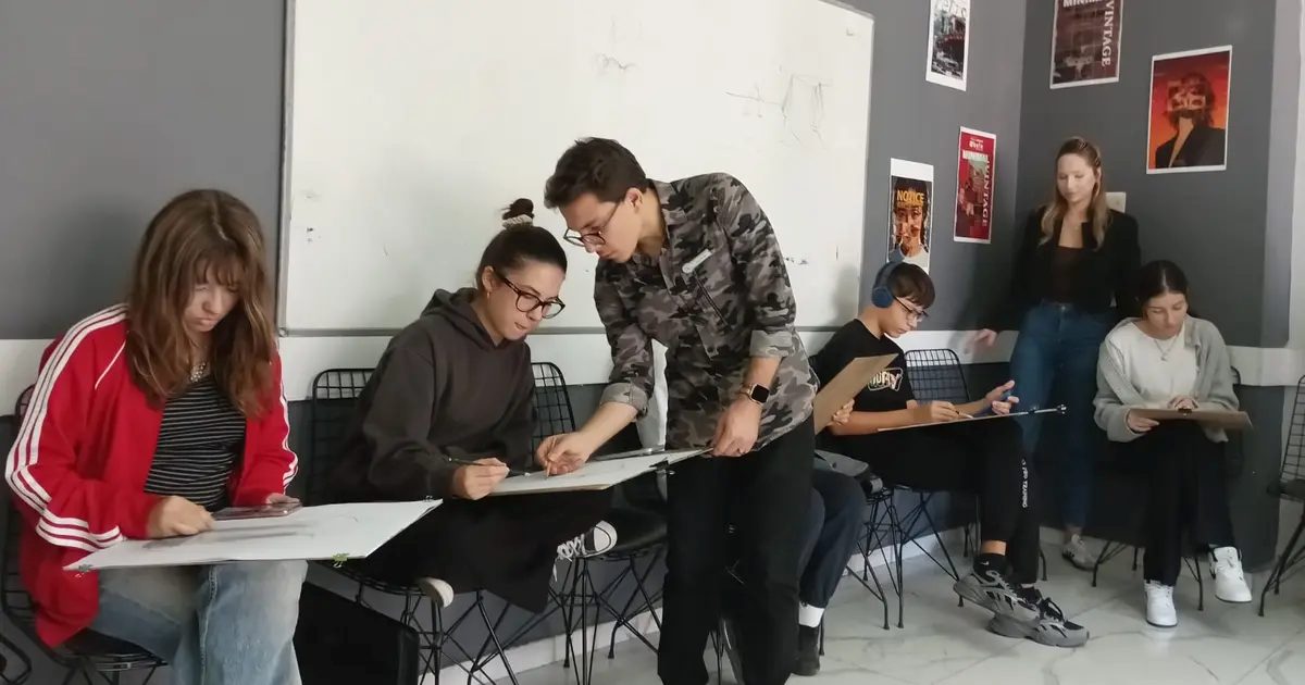 Bursa Güzel Sanatlar Liseleri'nin başarılarını ve sanat alanındaki önemli katkılarını