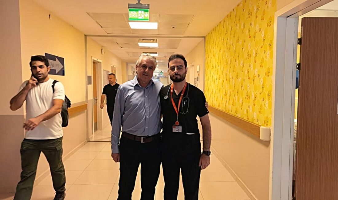 Bursa İnegöl’de aileden meslek devri başladı. Geleneksel mesleklerin sürdürülebilirliği ve