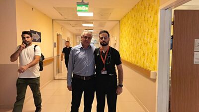 Bursa İnegöl’de aileden meslek devri başladı. Geleneksel mesleklerin sürdürülebilirliği ve