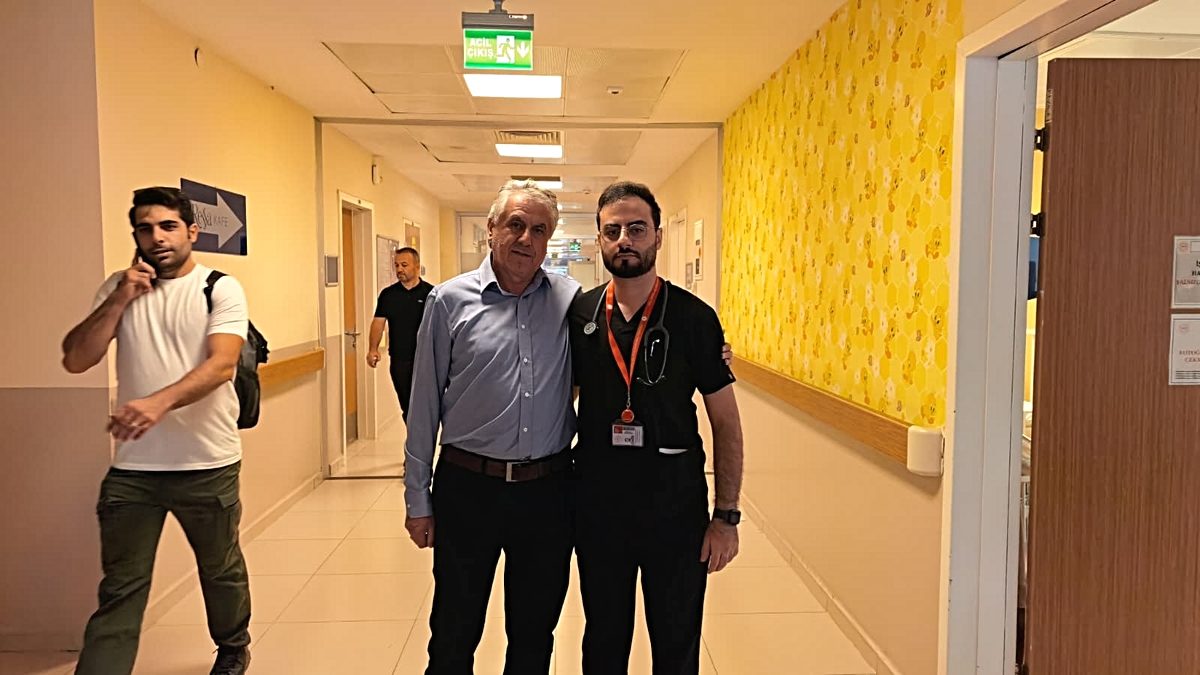 Bursa İnegöl’de aileden meslek devri başladı. Geleneksel mesleklerin sürdürülebilirliği ve