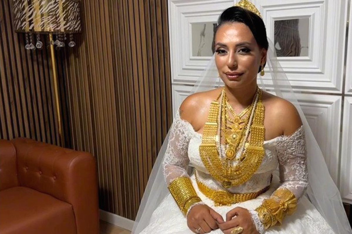 Bursa İznik'te düğünler yeniden canlanıyor, geleneksel ve modern unsurlar bir