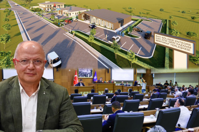 Bursa Kayapa Katı Atık Tesisi Gelişmeleri