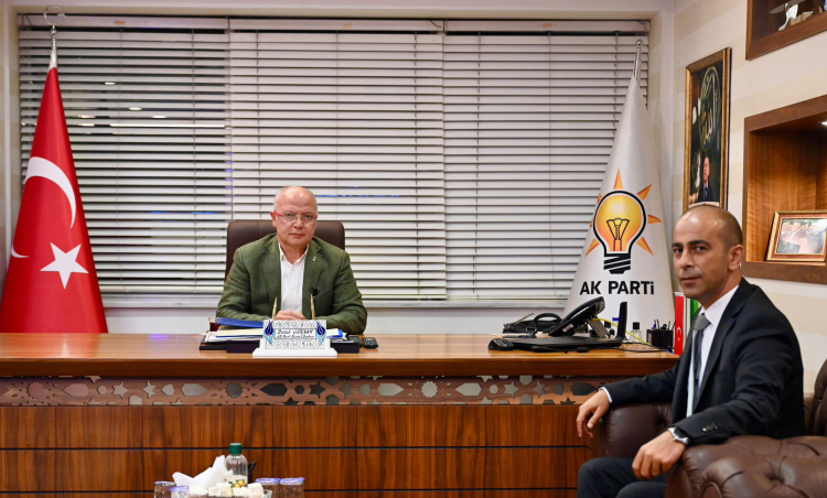Bursa Kayapa Katı Atık Tesisi Gelişmeleri