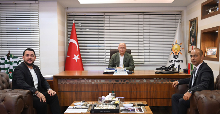 Bursa Kayapa Katı Atık Tesisi Gelişmeleri