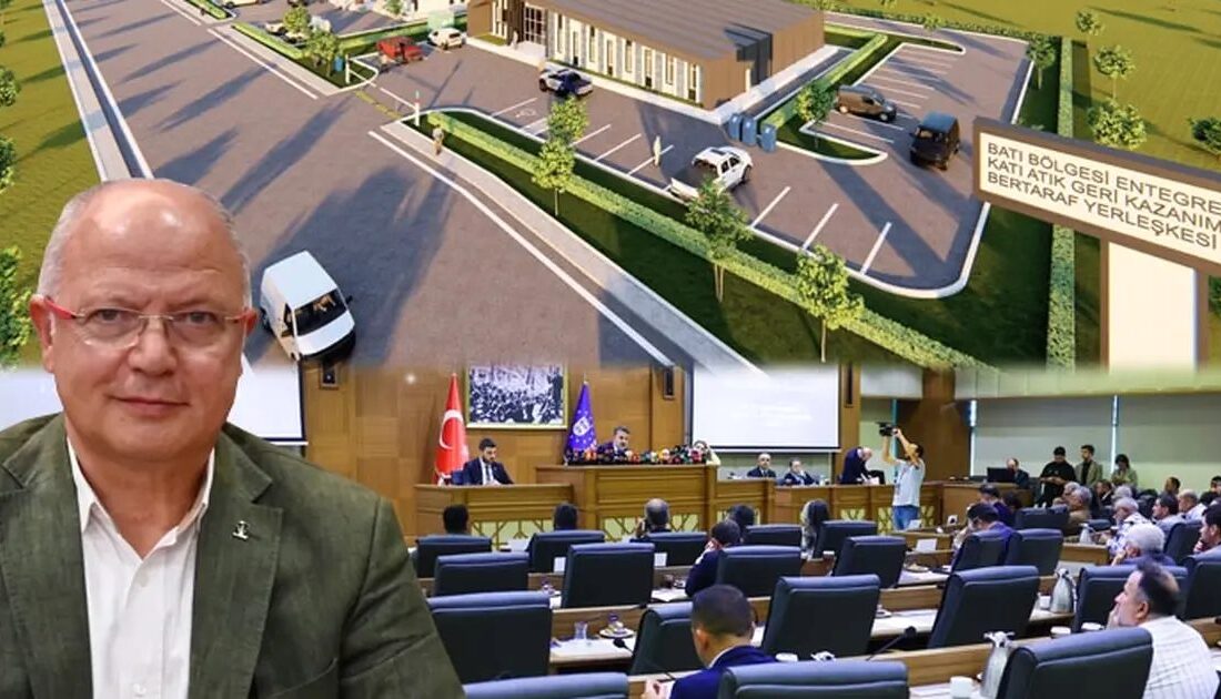 Bursa Kayapa Katı Atık Tesisi gelişmeleri hakkında güncel ve detaylı