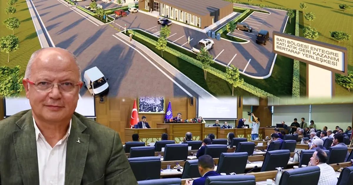 Bursa Kayapa Katı Atık Tesisi gelişmeleri hakkında güncel ve detaylı