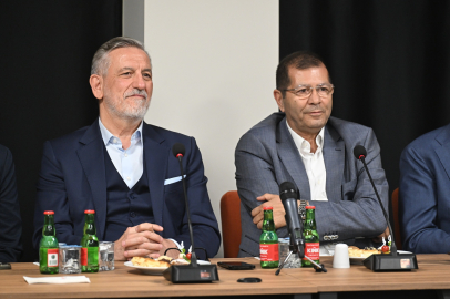 Bursa Kayapa OSB dönüşüm hikayesi