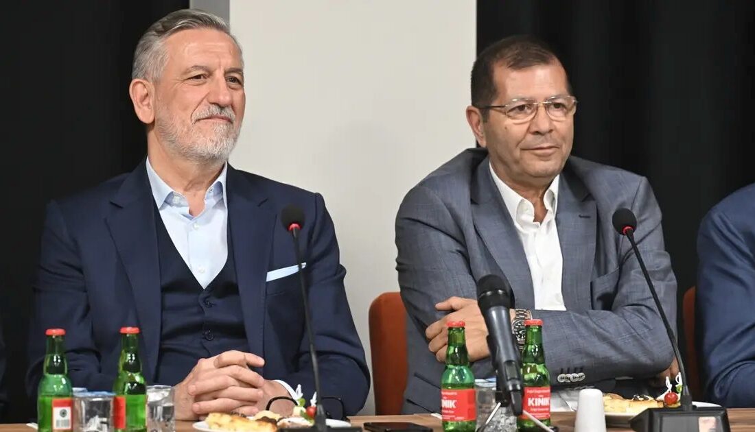 Bursa Kayapa OSB dönüşüm hikayesini detaylarıyla inceleyin. İş ve sanayi