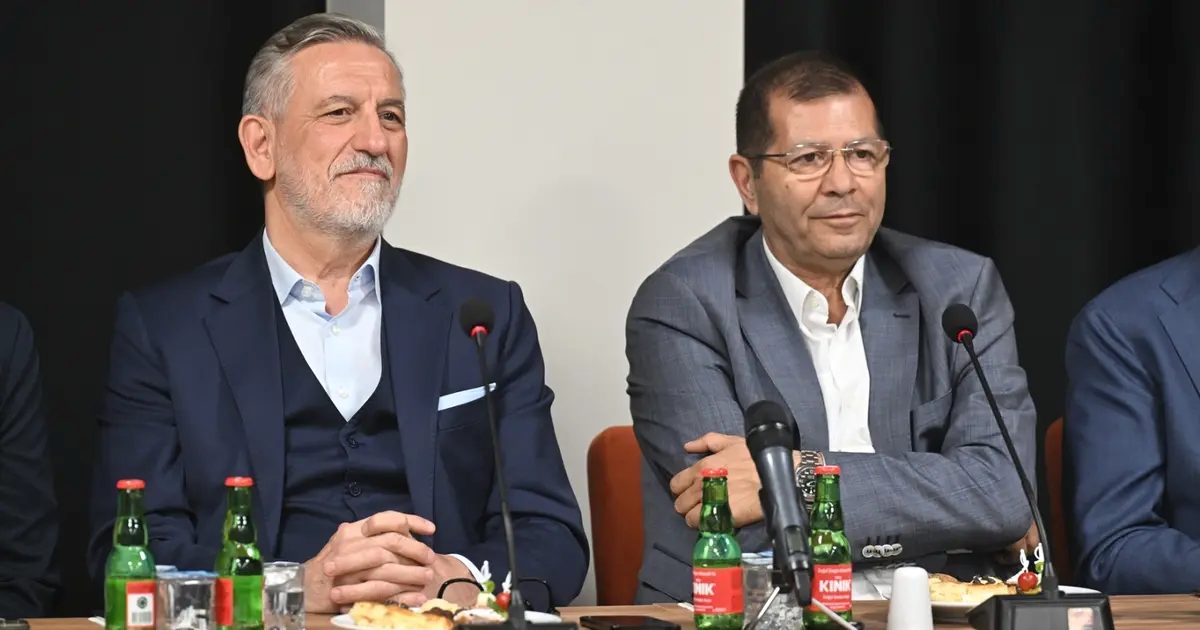 Bursa Kayapa OSB dönüşüm hikayesini detaylarıyla inceleyin. İş ve sanayi