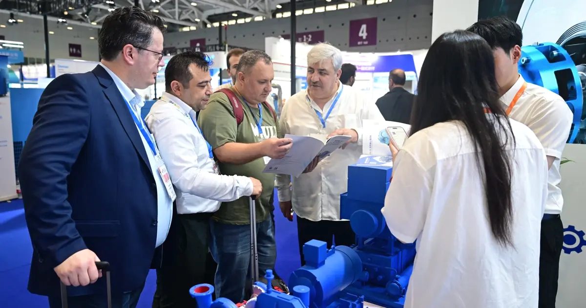 Bursa KOBİ'leri uluslararası pazarlara açılarak ekonomik büyüme ve rekabet gücü