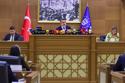 Bursa Meclisi Eylül Oturumunu Gerçekleştirdi