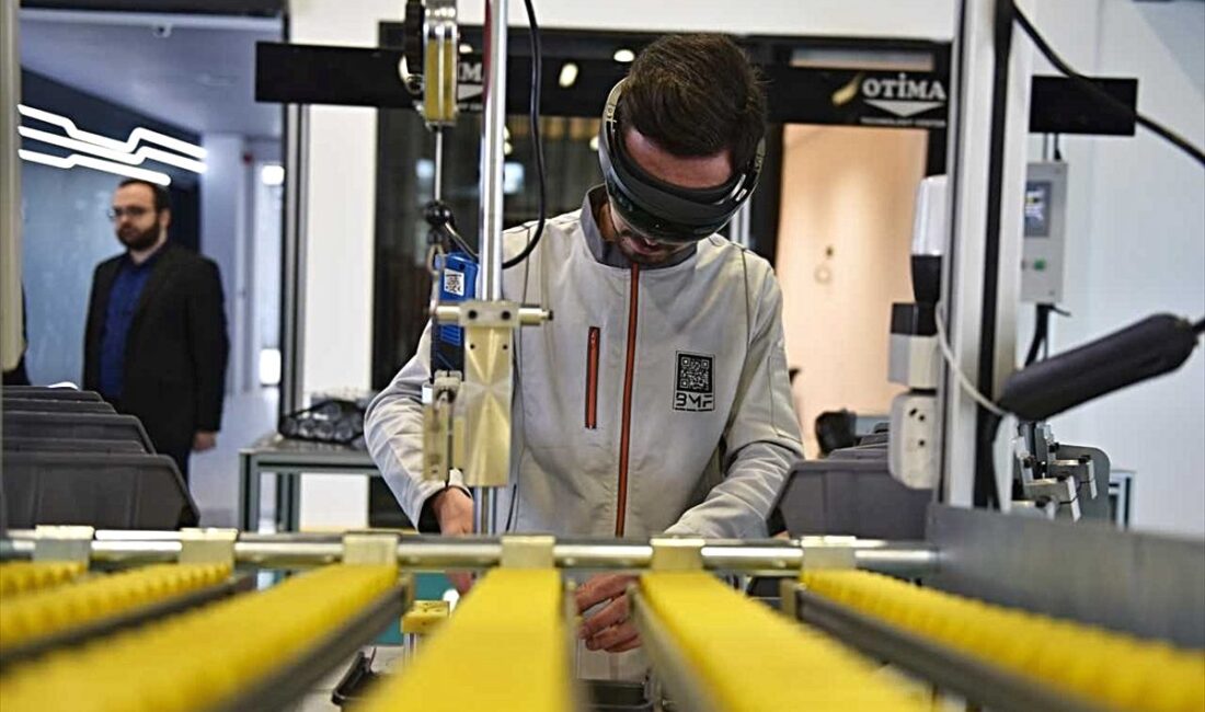 Bursa Model Fabrika, SEGEM statüsü kazanarak inovasyon ve kalite standartlarını