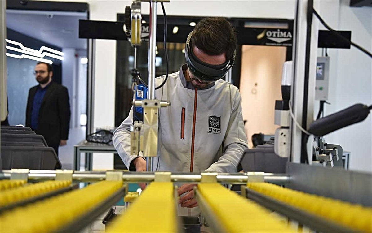 Bursa Model Fabrika, SEGEM statüsü kazanarak inovasyon ve kalite standartlarını