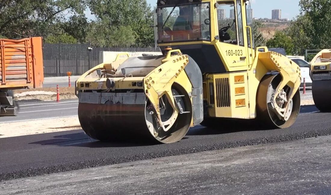 Bursa Mudanya Yolu Projesindeki güncel gelişmeleri ve son durumu detaylarıyla