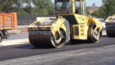 Bursa Mudanya Yolu Projesindeki güncel gelişmeleri ve son durumu detaylarıyla