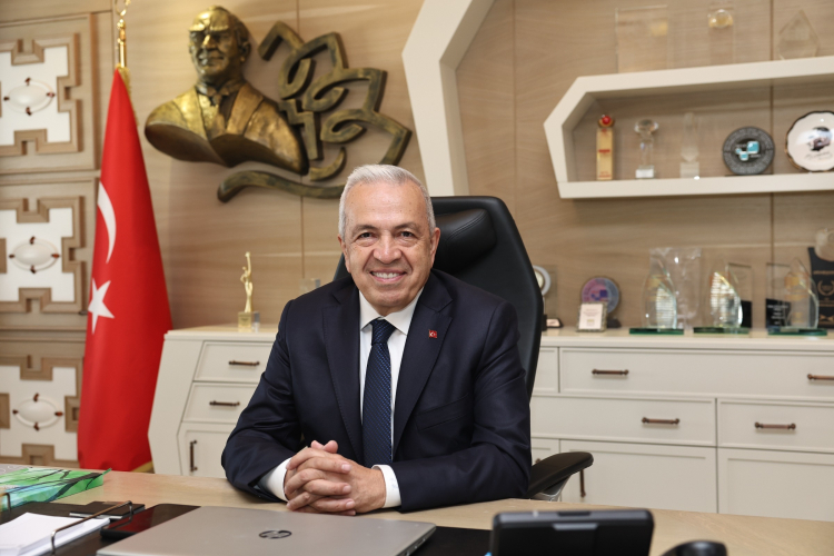 Bursa Nilüfer’de Balkan Panayırı düzenleniyor