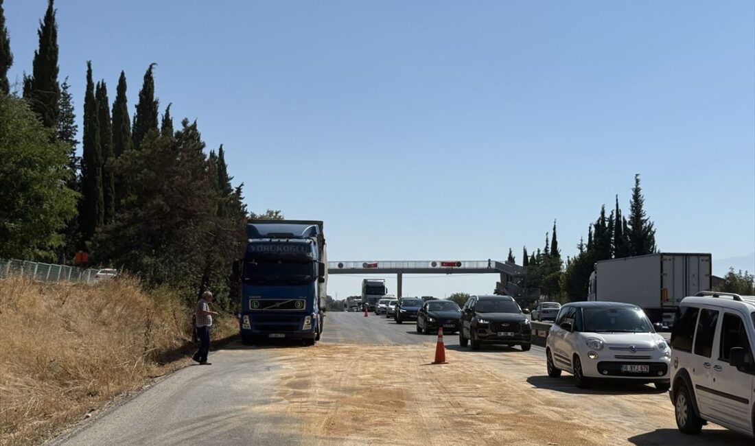 Bursa Nilüfer'deki zincirleme trafik kazası hakkında detaylar, nedenleri ve güvenlik
