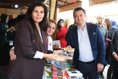 Bursa Osmangazi Kitap Günleri Düzenleniyor