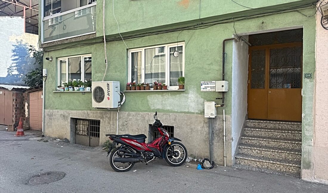 Bursa Osmangazi'de yaşanan üzücü ölüm olayıyla ilgili detaylar ve gelişmeler.
