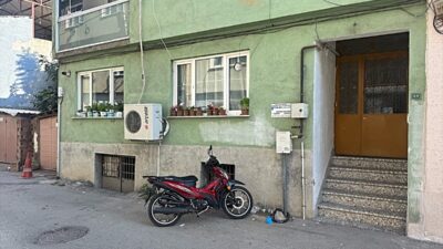 Bursa Osmangazi'de yaşanan üzücü ölüm olayıyla ilgili detaylar ve gelişmeler.
