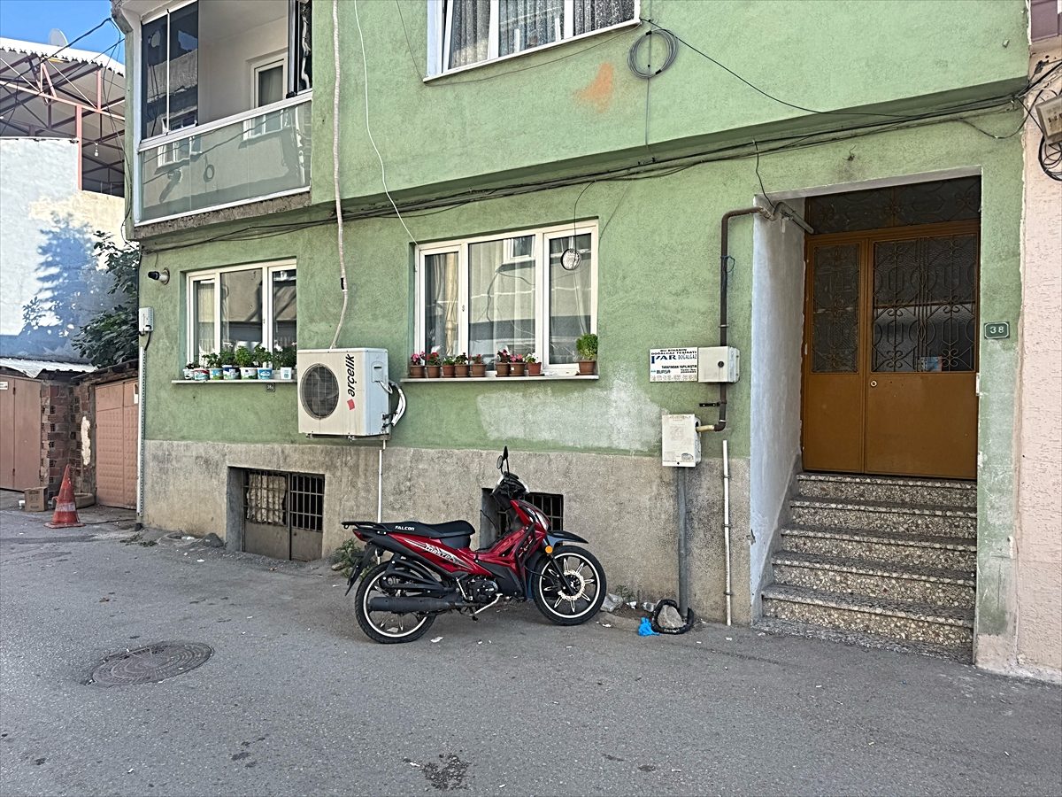Bursa Osmangazi'de yaşanan üzücü ölüm olayıyla ilgili detaylar ve gelişmeler.