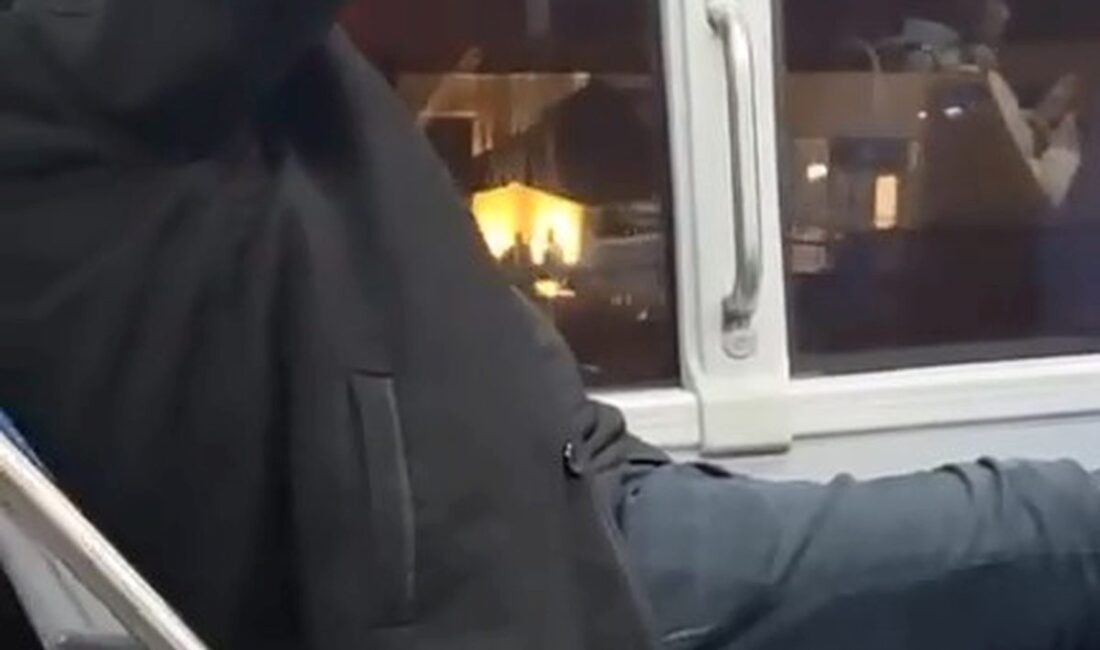 Bursa otobüsünde rahatlık takipçileri şaşırttı. Konforlu ulaşım deneyimi ve yenilikler