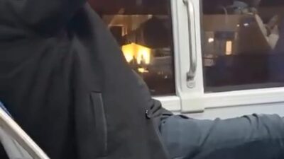 Bursa otobüsünde rahatlık takipçileri şaşırttı. Konforlu ulaşım deneyimi ve yenilikler