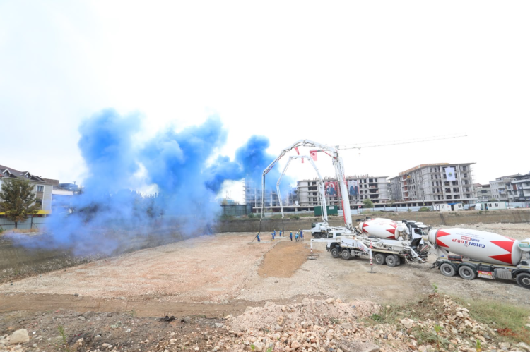 Bursa Turgutalp Kentsel Dönüşüm Projesi