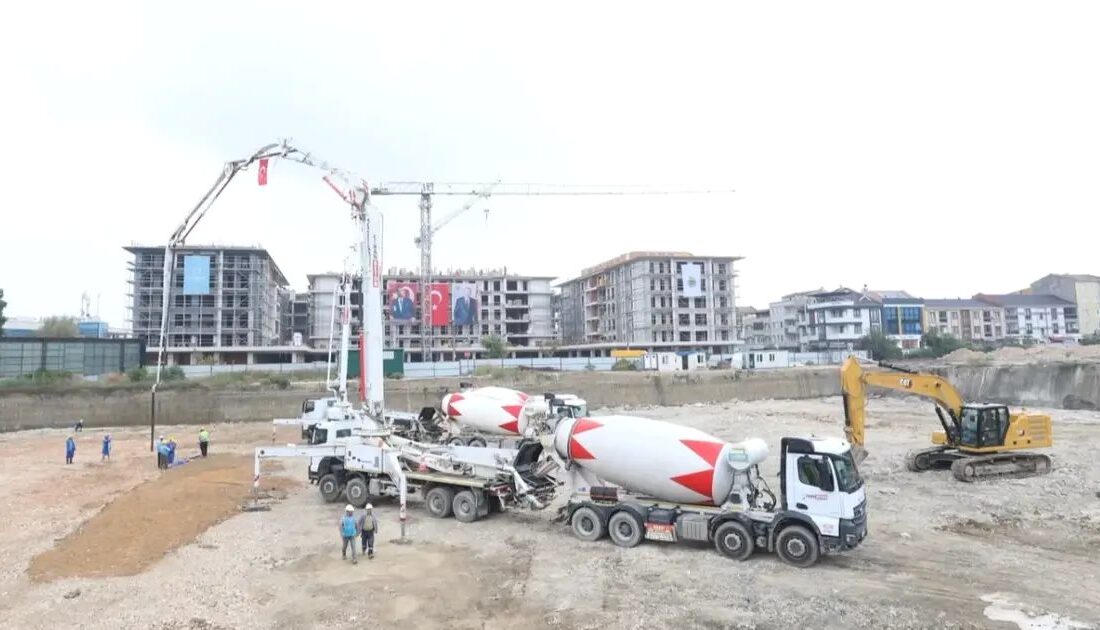 Bursa Turgutalp Kentsel Dönüşüm Projesi hakkında detaylı bilgi, yenilikler ve