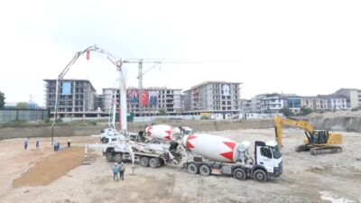 Bursa Turgutalp Kentsel Dönüşüm Projesi hakkında detaylı bilgi, yenilikler ve