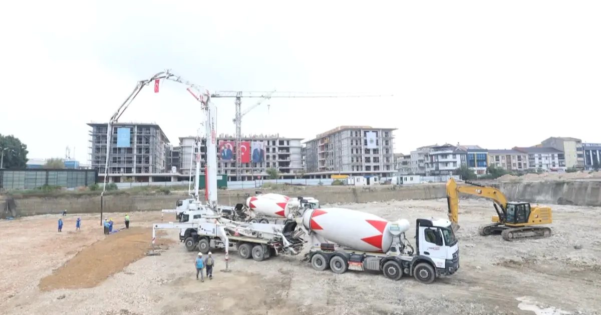 Bursa Turgutalp Kentsel Dönüşüm Projesi hakkında detaylı bilgi, yenilikler ve