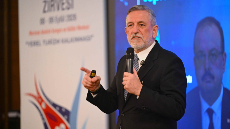 Bursa Turizm ve Sanayi İşbirliği Gelişmeleri