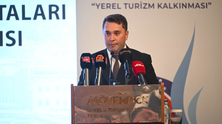 Bursa Turizm ve Sanayi İşbirliği Gelişmeleri