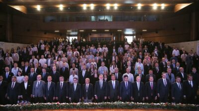 Bursa Turizm Zirvesi, sektör uzmanları ve paydaşların katılımıyla başladı. Turizmde