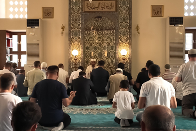 Bursa Yenişehir'de Altın Biber Festivali