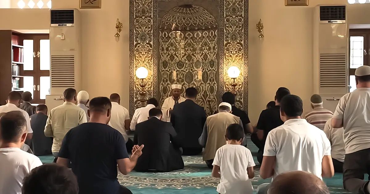 Bursa Yenişehir'de düzenlenen Altın Biber Festivali'nde lezzetli biberler ve eşsiz