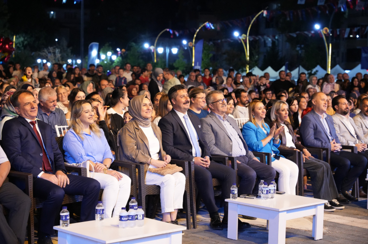 Bursa Yenişehir’de Balkan ve Rumeli Kültürü