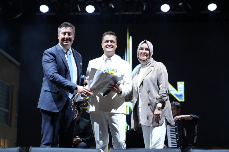 Bursa Yenişehir’de Balkan ve Rumeli Kültürü
