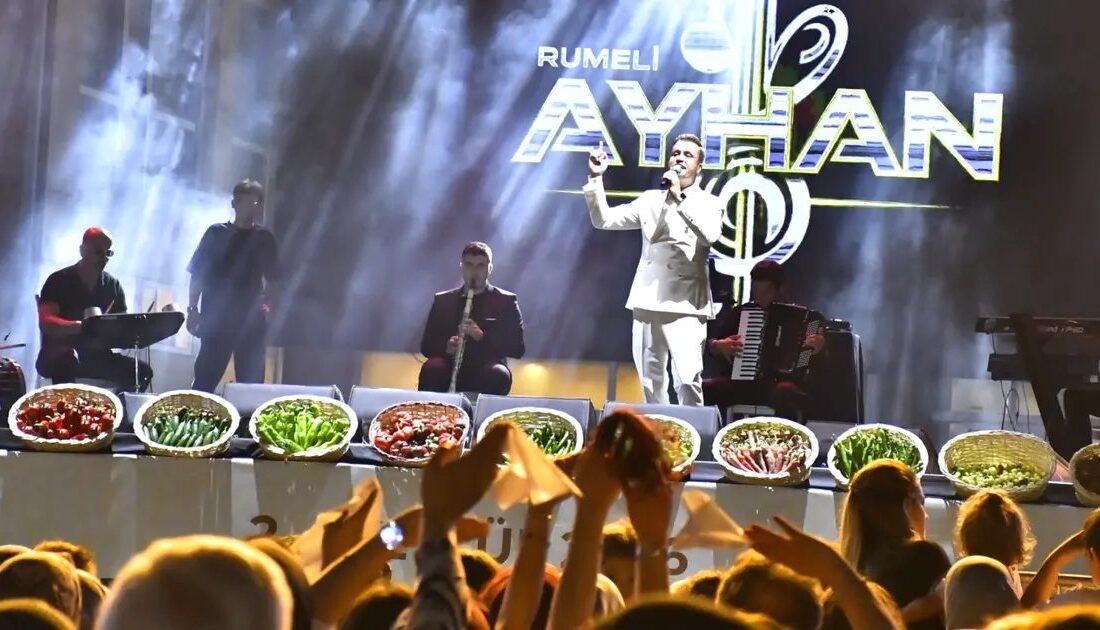 Bursa Yenişehir’de Balkan ve Rumeli kültürüne ait zenginlikleri keşfedin, tarih