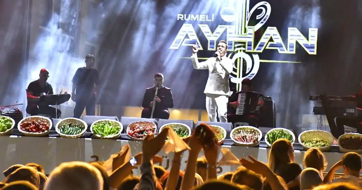 Bursa Yenişehir’de Balkan ve Rumeli kültürüne ait zenginlikleri keşfedin, tarih