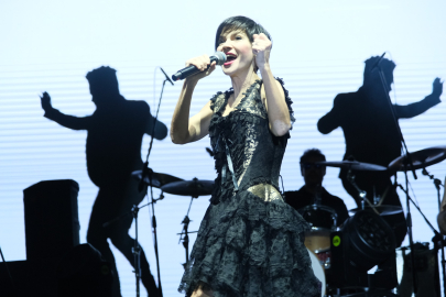 Bursa Yenişehir’de Biber Festivali Coşkusu