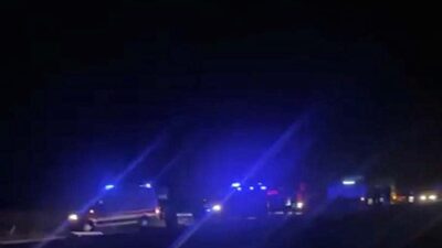 Bursa Yenişehir’de yaşanan trafik kazası hakkında detaylar ve güncel bilgiler.