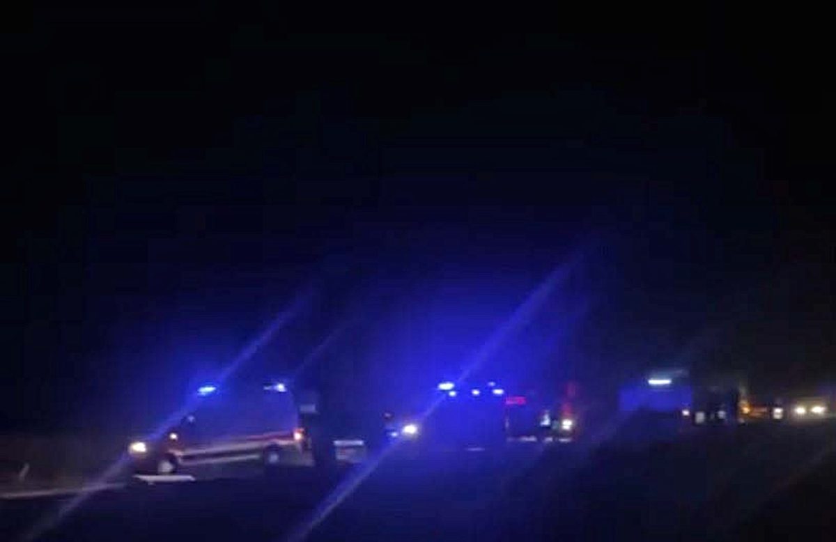 Bursa Yenişehir’de yaşanan trafik kazası hakkında detaylar ve güncel bilgiler.