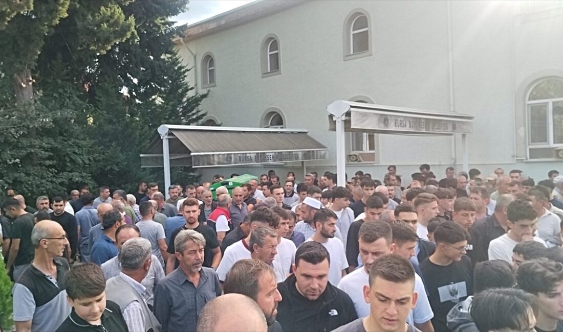 Bursa Yenişehir'de gerçekleşen tır faciasında 2 kişi hayatını kaybetti. Olayla