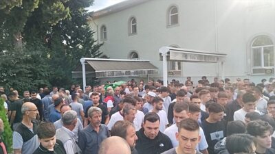 Bursa Yenişehir'de gerçekleşen tır faciasında 2 kişi hayatını kaybetti. Olayla