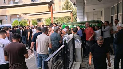 Bursa Yenişehir'de meydana gelen trafik kazasında 2 kişi hayatını kaybetti,