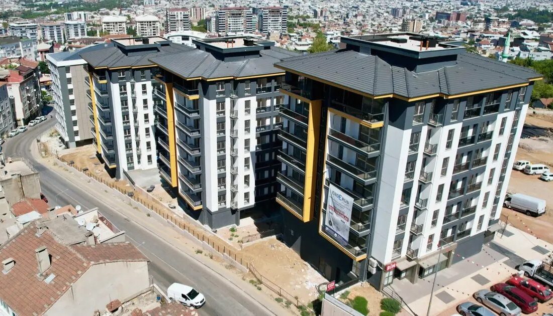 Bursa Yıldırım'da kentsel dönüşüm projeleri hız kazanıyor. Güncel gelişmeleri ve