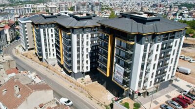 Bursa Yıldırım'da kentsel dönüşüm projeleri hız kazanıyor. Güncel gelişmeleri ve
