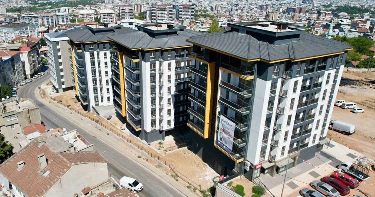 Bursa Yıldırım'da kentsel dönüşüm projeleri hız kazanıyor. Güncel gelişmeleri ve